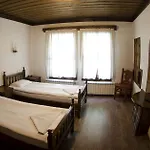 Petko Takov's House