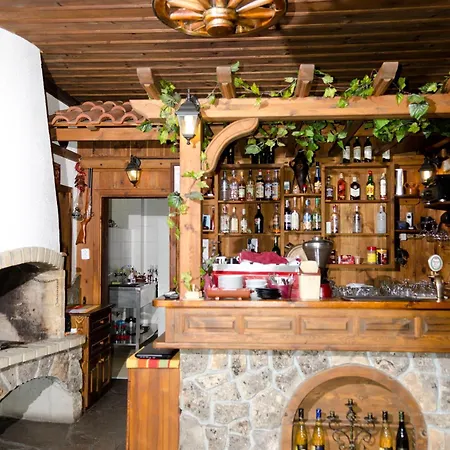 Petko Takov's House 2* Smolyan