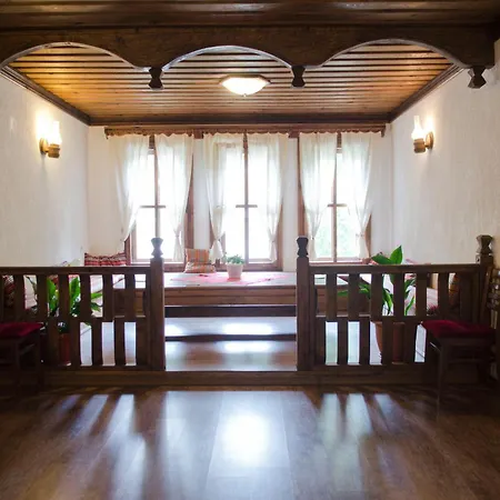 Petko Takov's House 2*