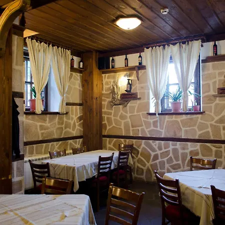 Gæstehus Petko Takov's House 2*