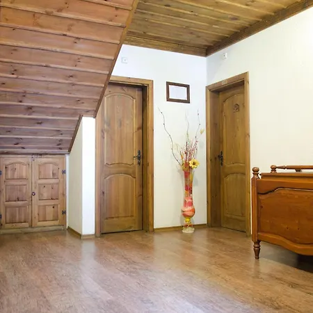 Petko Takov's House Smoljan