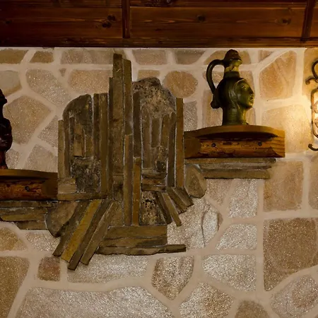 Petko Takov's House Affittacamere