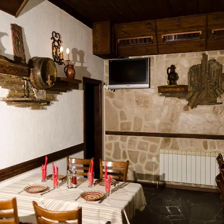 Petko Takov's House 2*