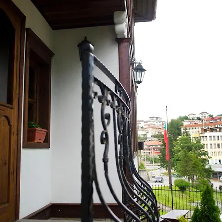 Petko Takov's House Gasthof
