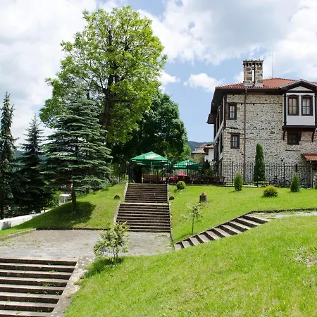 Affittacamere Petko Takov's House Smoljan