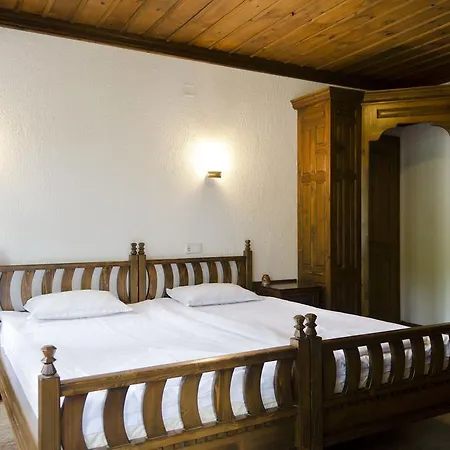 Petko Takov's House Gæstehus 2*