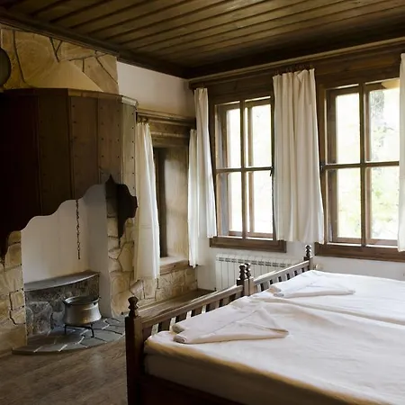 Petko Takov's House Gasthof