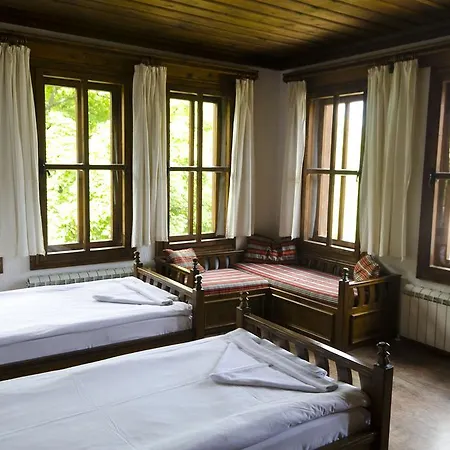 Gæstehus Petko Takov's House 2*