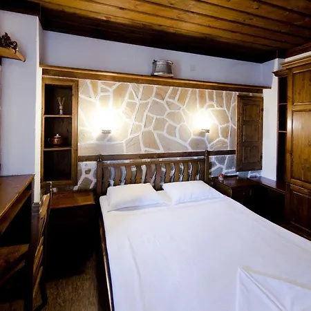 Affittacamere Petko Takov's House Smoljan