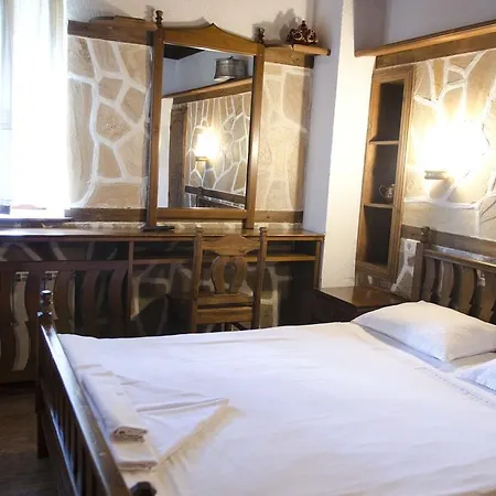 Petko Takov's House Affittacamere