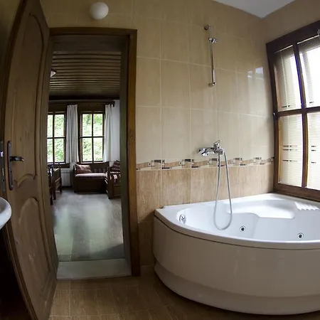 Petko Takov's House