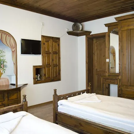 Gæstehus Petko Takov's House Smolyan