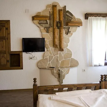 Petko Takov's House Gæstehus Smolyan