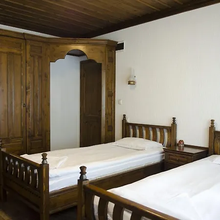 Petko Takov's House Gæstehus