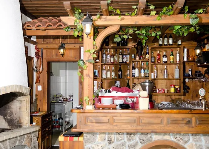 Petko Takov's House 2* Smoljan