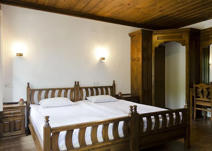 Petko Takov's House Penzion 2*