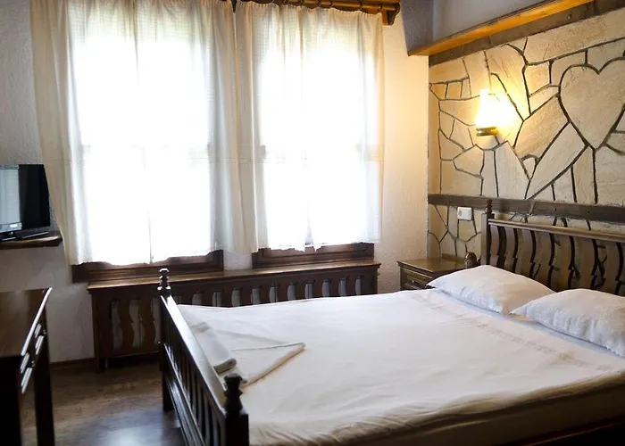 Petko Takov's House 2* Smoljan