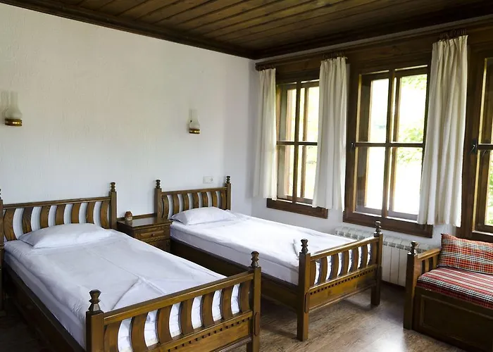 Petko Takov's House Penzion 2*