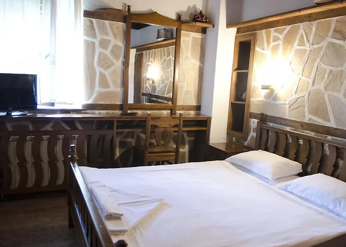 Petko Takov's House Penzion